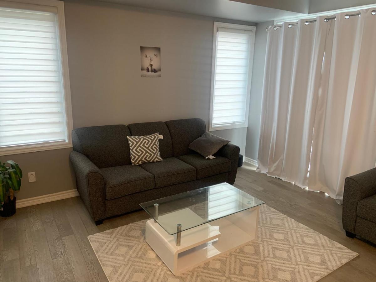 Wateridge Luxury Condos Оттава Екстер'єр фото