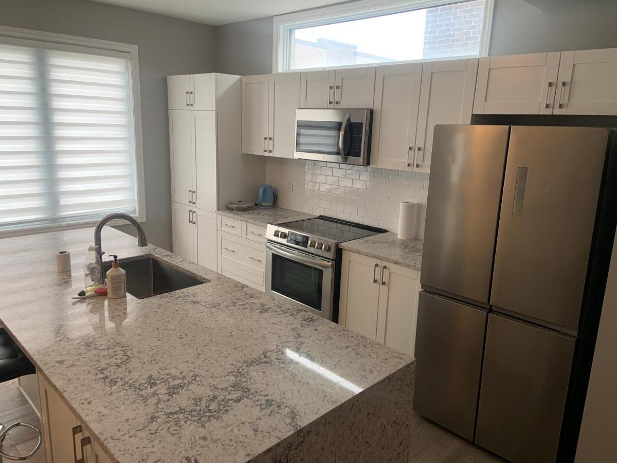 Wateridge Luxury Condos Оттава Екстер'єр фото