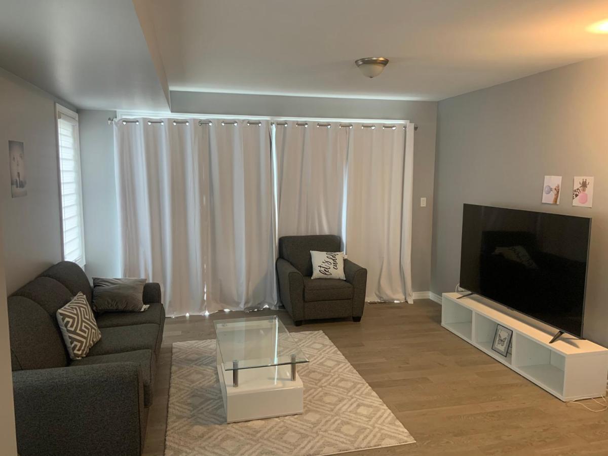 Wateridge Luxury Condos Оттава Екстер'єр фото