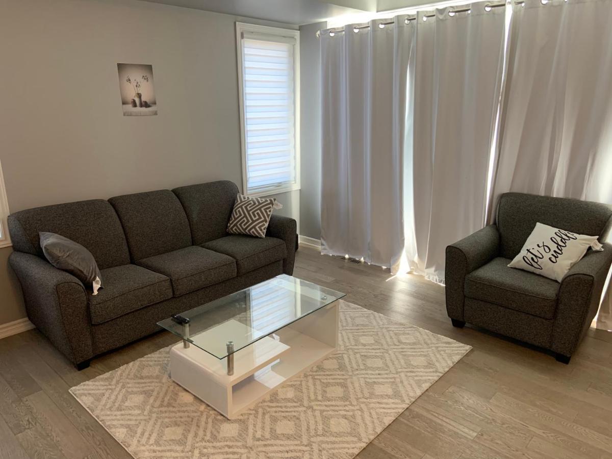 Wateridge Luxury Condos Оттава Екстер'єр фото