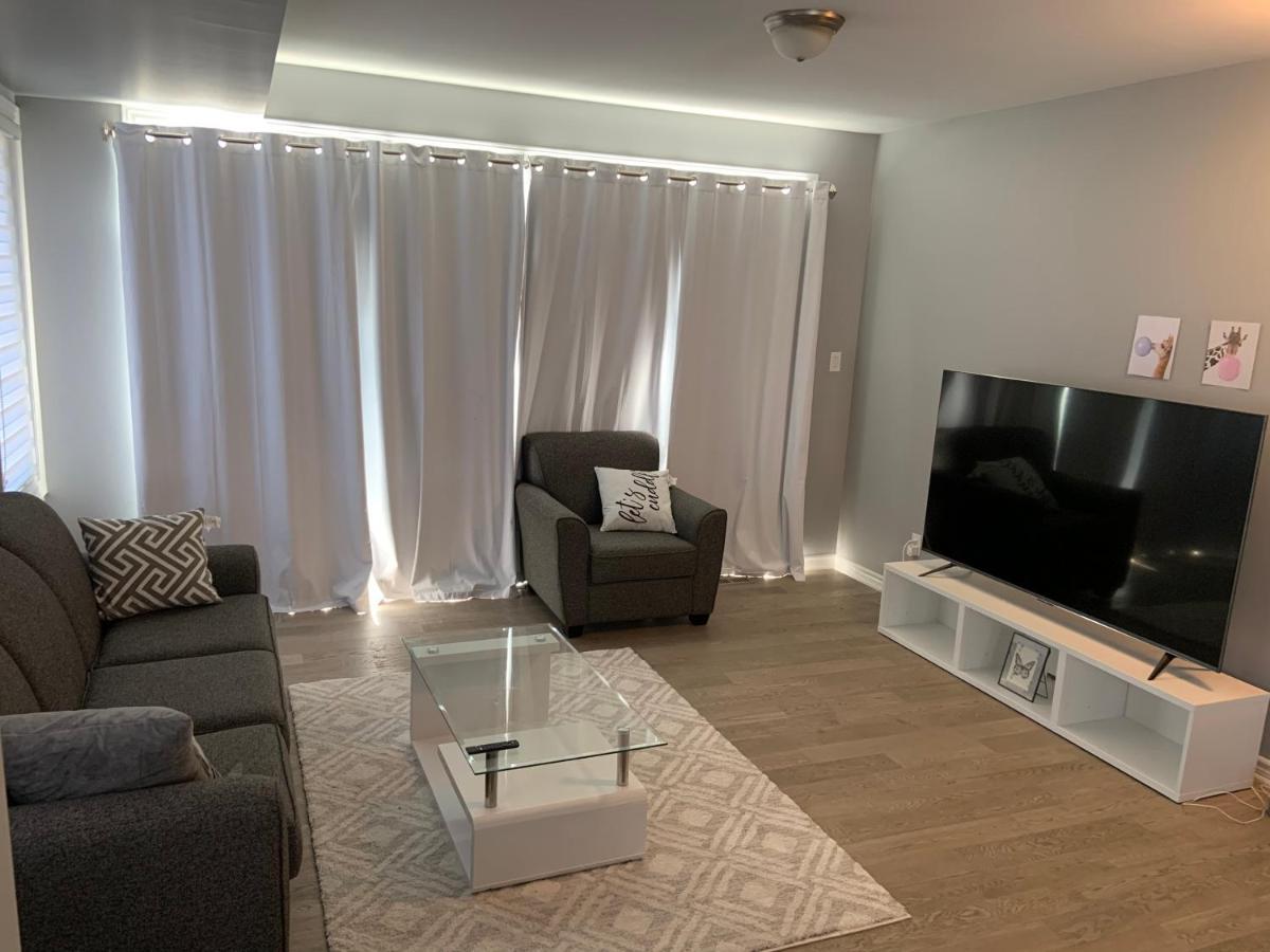 Wateridge Luxury Condos Оттава Екстер'єр фото