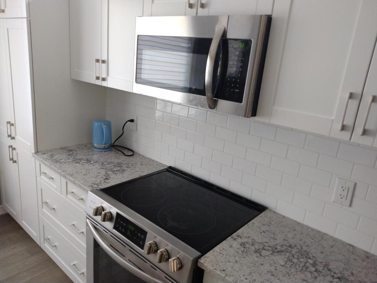 Wateridge Luxury Condos Оттава Екстер'єр фото