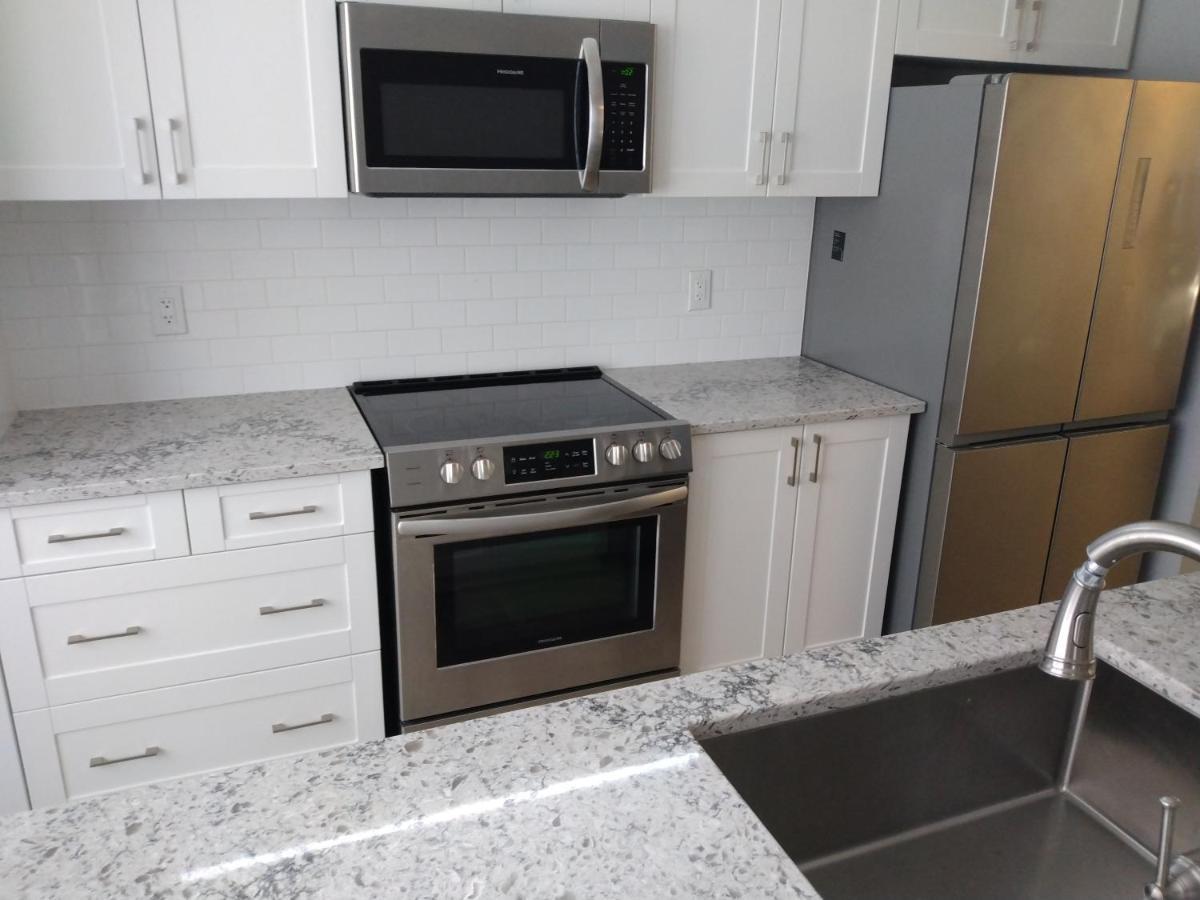 Wateridge Luxury Condos Оттава Екстер'єр фото