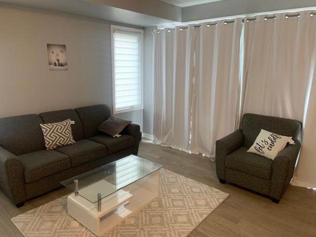 Wateridge Luxury Condos Оттава Екстер'єр фото