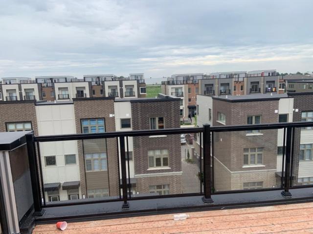 Wateridge Luxury Condos Оттава Екстер'єр фото