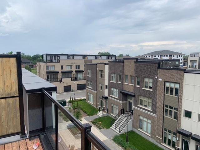 Wateridge Luxury Condos Оттава Екстер'єр фото